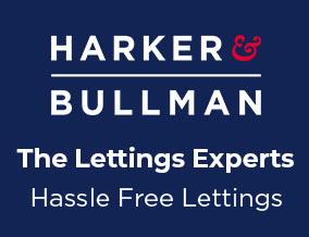Get brand editions for Harker & Bullman, Wimborne