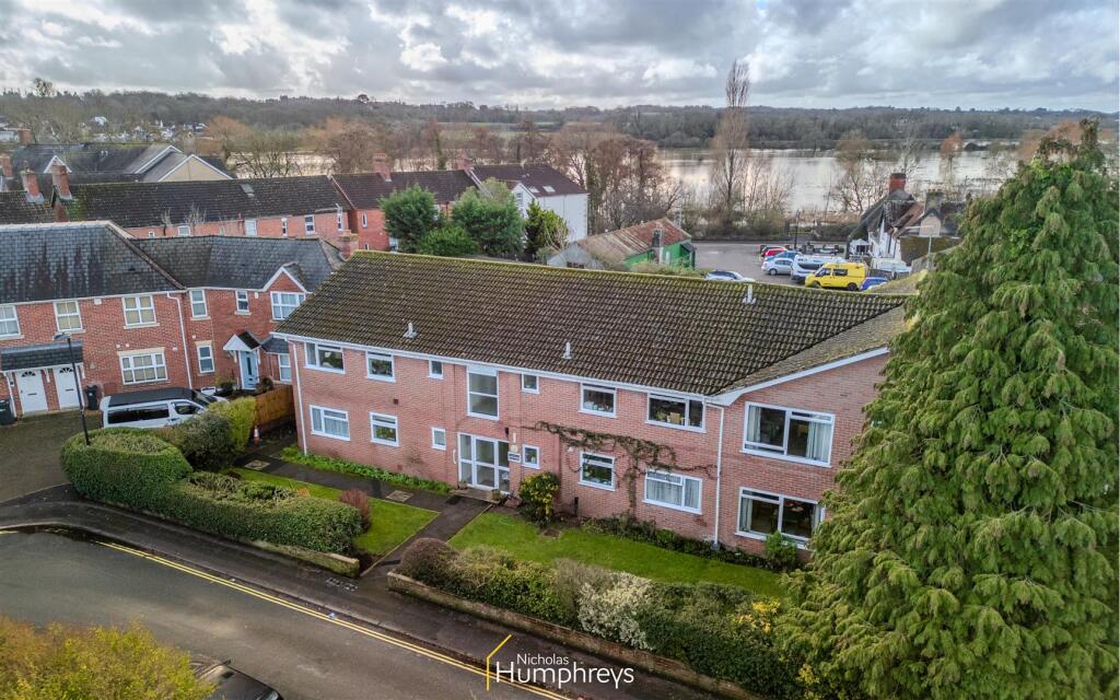 Main image of property: Allen Road, Wimborne
