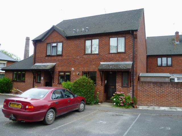 Main image of property: Sheppards Field, Wimborne