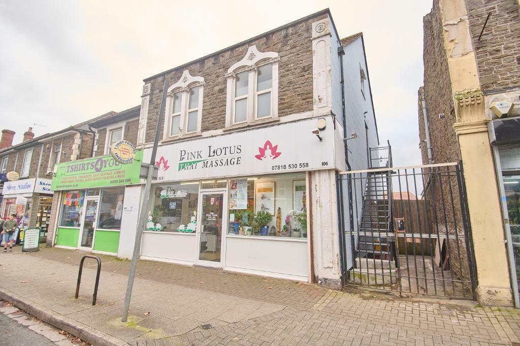 Additional property image - High Street, Staple Hill, Bristol, BS16 5HH