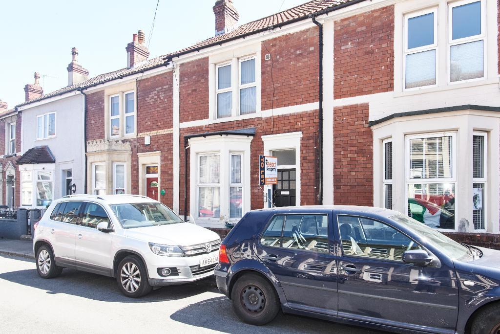 Main image of property: Hayward Road, Barton Hill, Bristol, BS5 9PZ