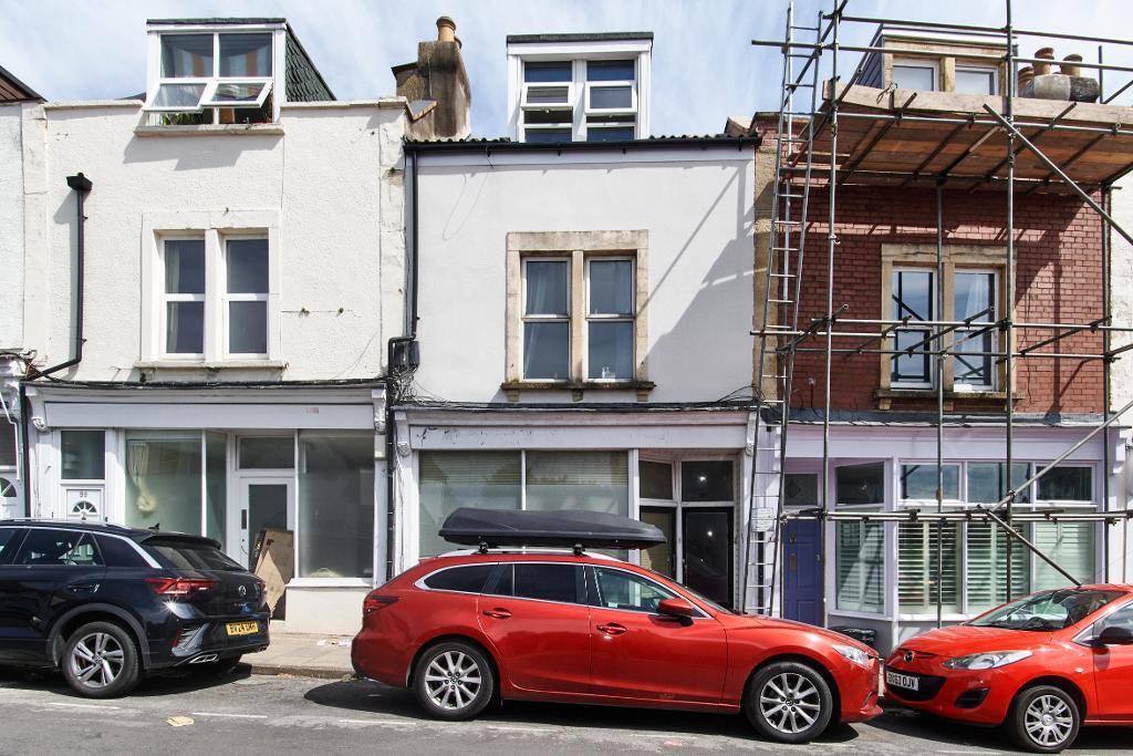 Main image of property: Lower Redland Road, Redland, Bristol, BS6 6SW