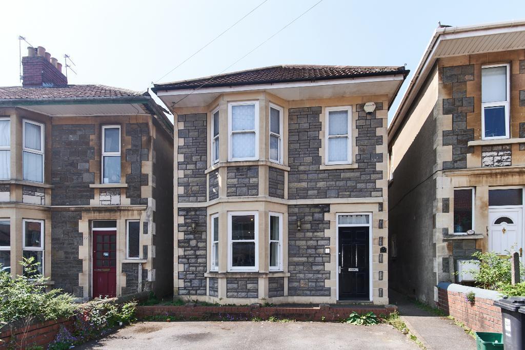 Main image of property: Hermitage Road, Staple Hill, Bristol, BS16 5JT
