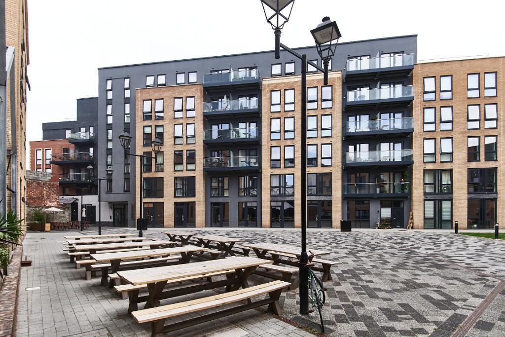 Main image of property: Carmen Beckford Street, Stokes Croft, Bristol, BS1 3FD