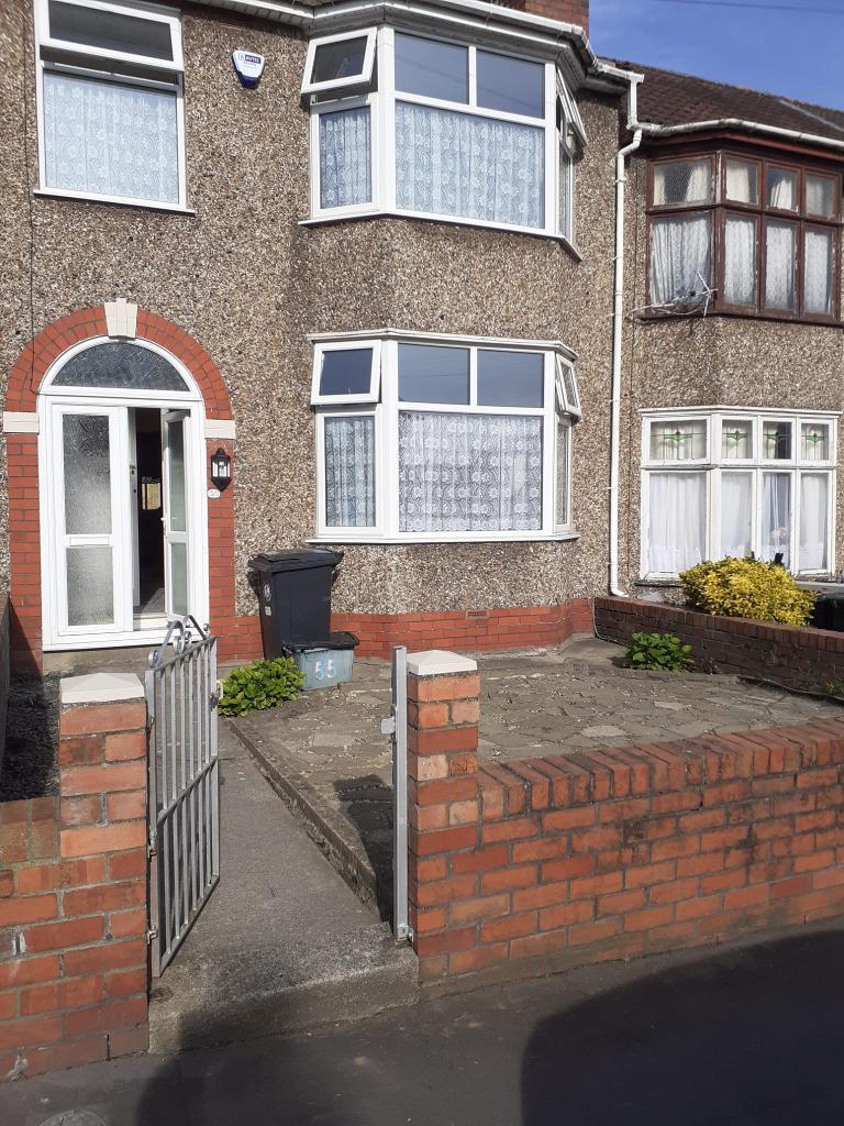 Main image of property: Marling Road, St George, Bristol, BS5 7LN