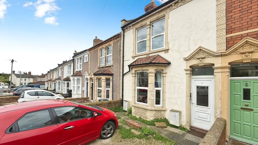 Main image of property: Trelawney Park, Brislington, Bristol, BS4 4HD