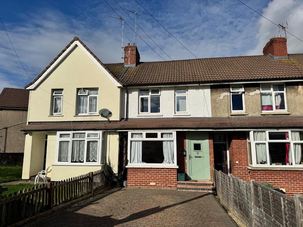 Main image of property: Gloucester Road, Staple Hill, Bristol, BS16 4SU