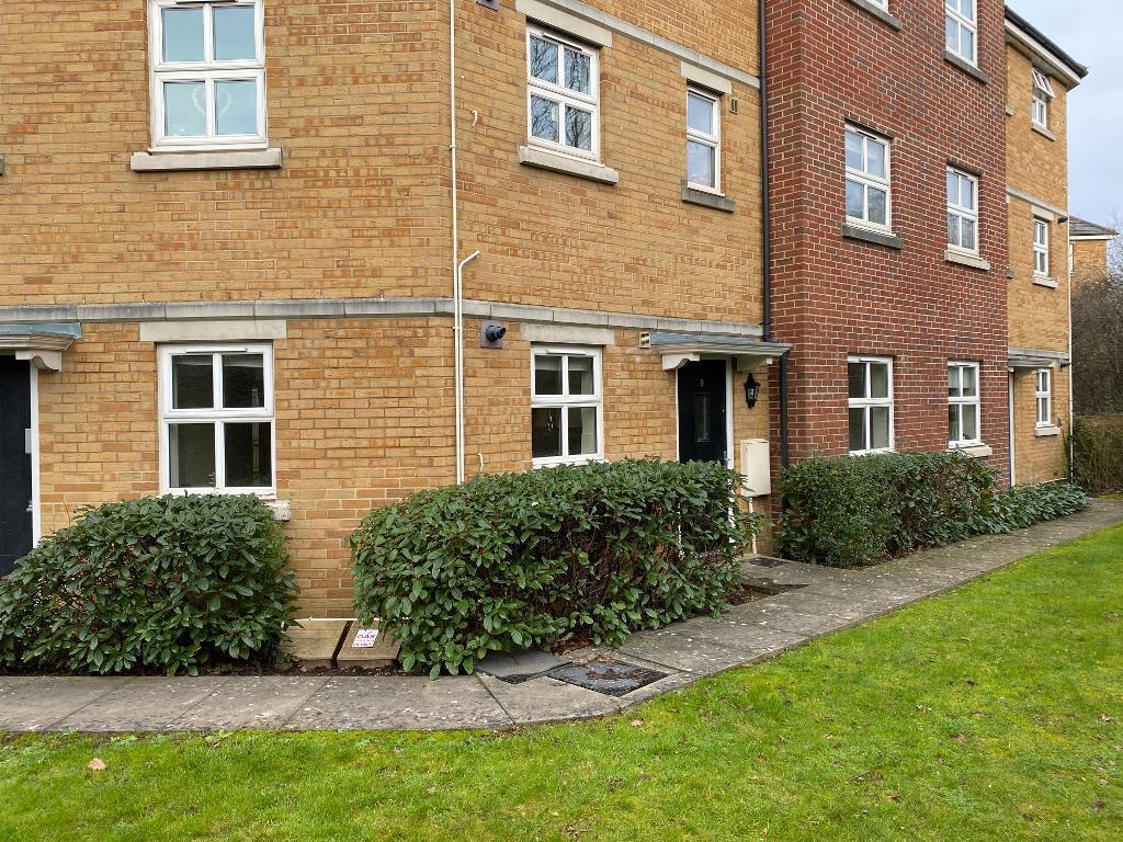 Main image of property: Bridge Farm Walk, Mangotsfield, Bristol, BS16 9LY