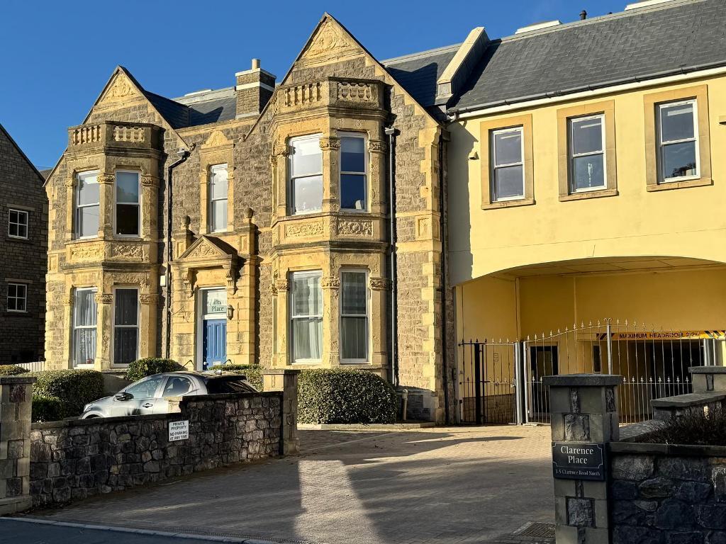 Main image of property: Clarence Road North, Weston-Super-Mare, BS23 4BY