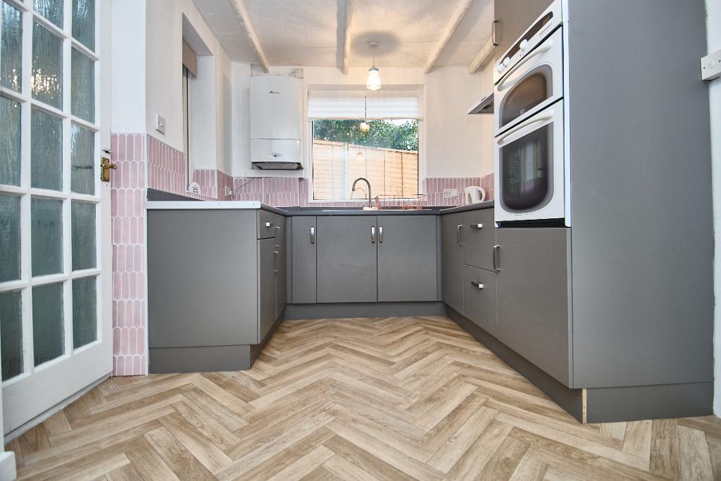 Main image of property: Nelson Rd, Staple Hill, Bristol, BS16 5HX