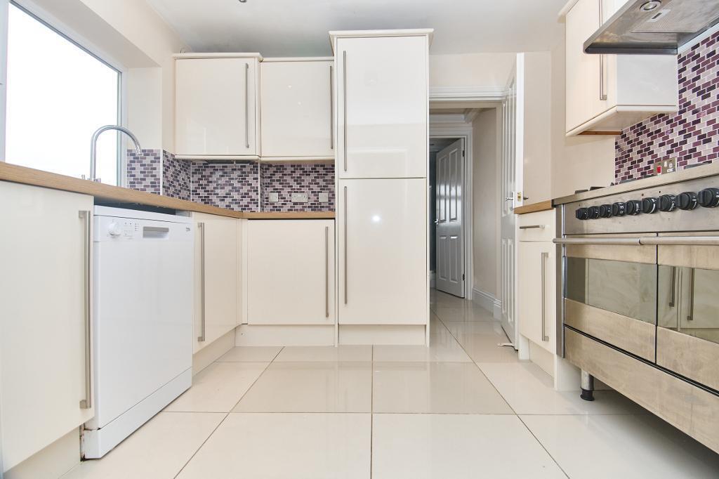 Main image of property: Trelawney Park, Brislington, Bristol, BS4 4HD