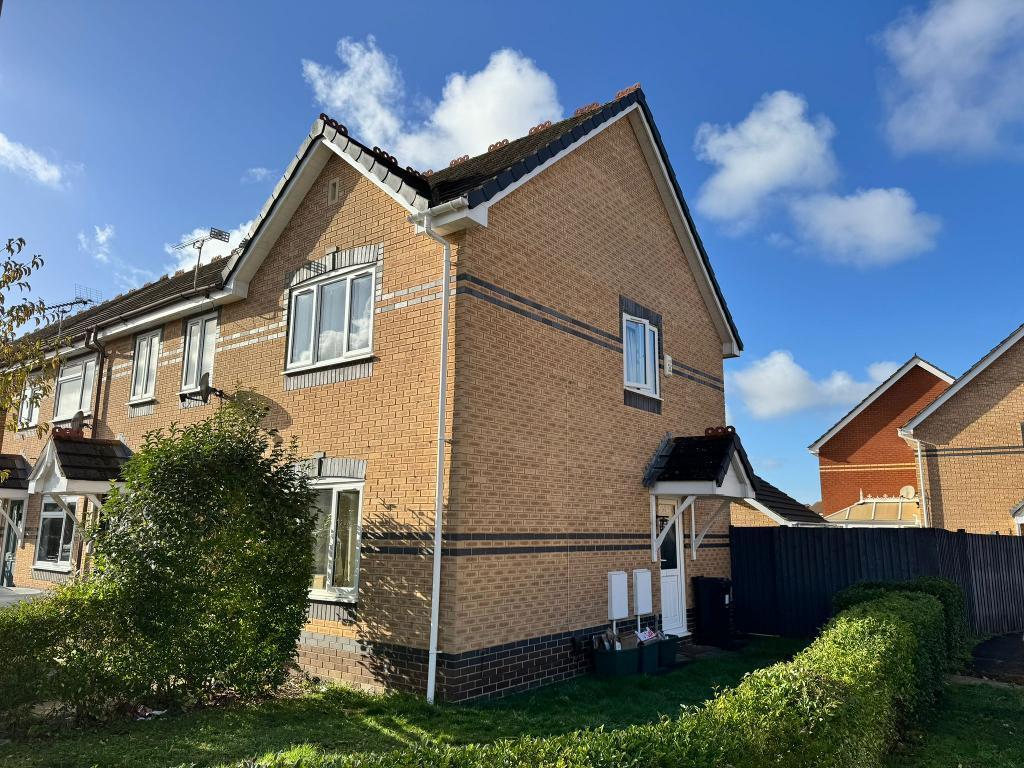 Main image of property: Rosemary Close, Bradley Stoke, Bristol, BS32 8EU