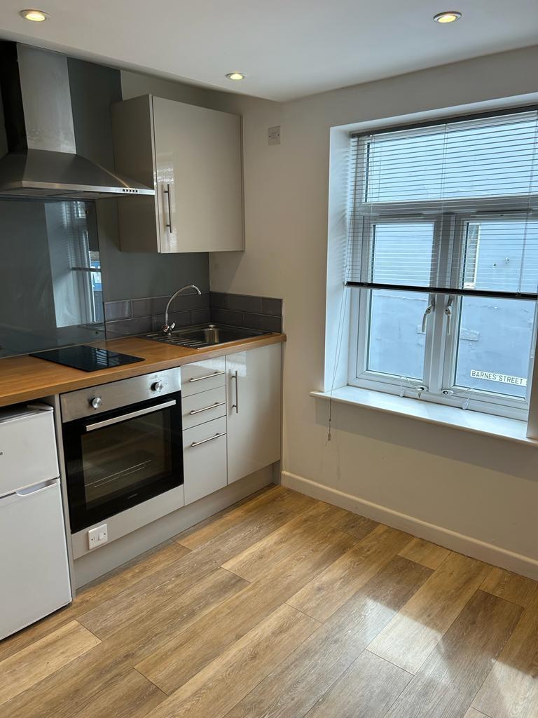 Main image of property: Church Road, Redfield, Bristol, BS5 9HX, United States