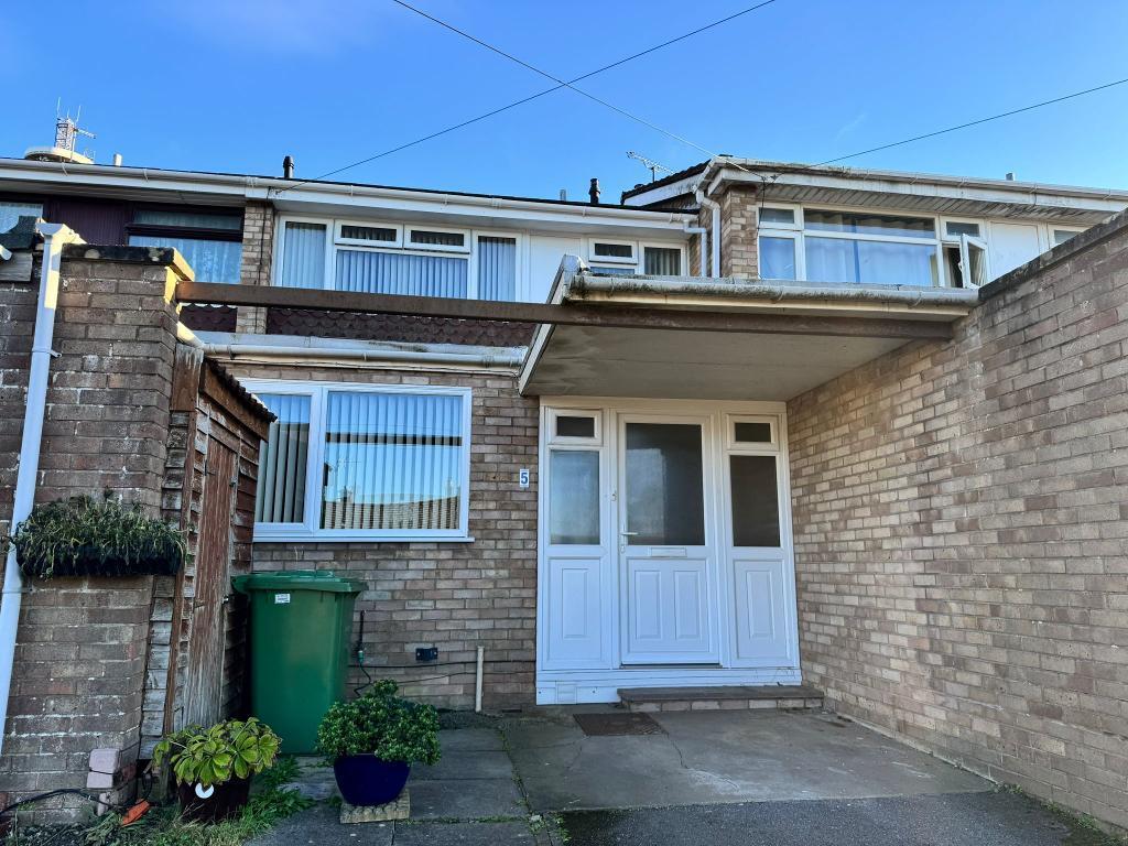Main image of property: Fairacre Close, Lockleaze, Bristol, BS7 9TW