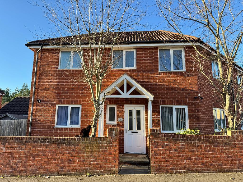 Main image of property: John Hall Close, Hengrove, Bristol, BS14 9JY