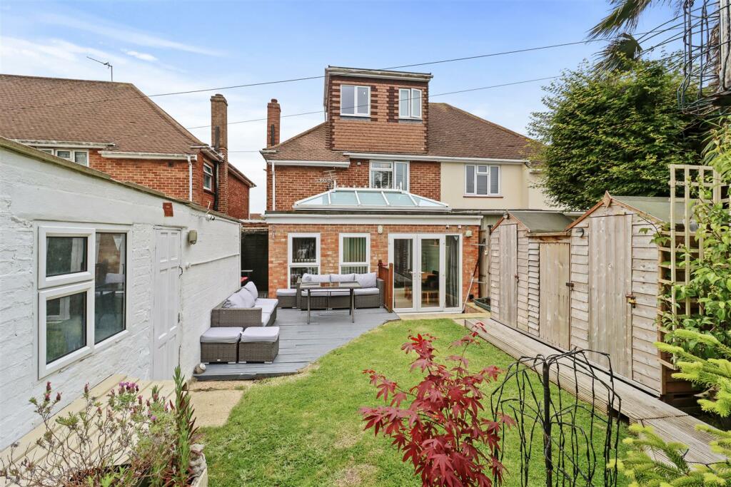 Main image of property: St. Philips Avenue, Eastbourne
