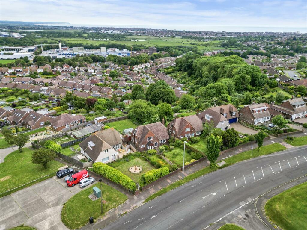 Additional property image - Willingdon Road, Eastbourne