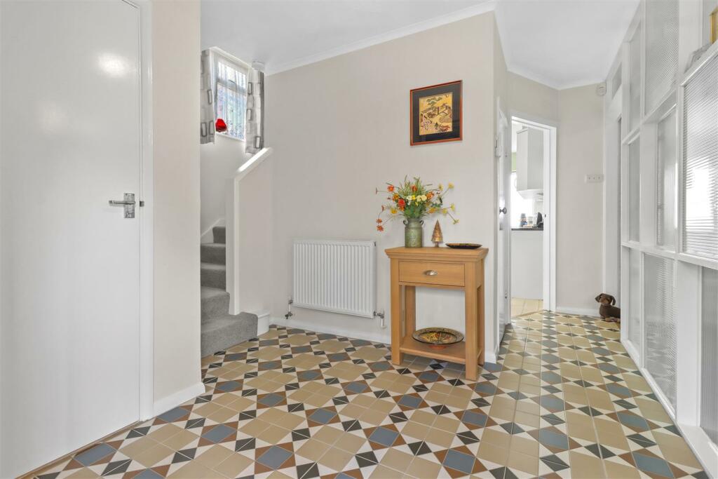Additional property image - Willingdon Road, Eastbourne