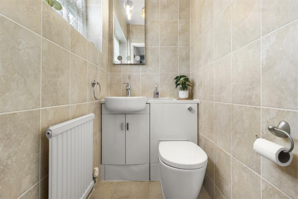 Additional property image - Willingdon Road, Eastbourne