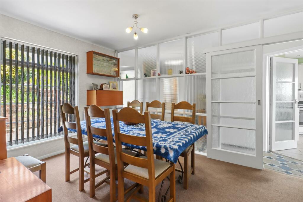 Additional property image - Willingdon Road, Eastbourne