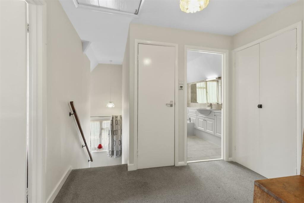 Additional property image - Willingdon Road, Eastbourne