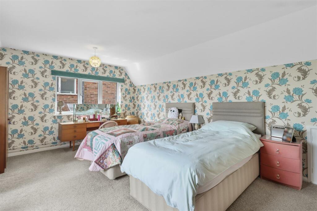 Additional property image - Willingdon Road, Eastbourne