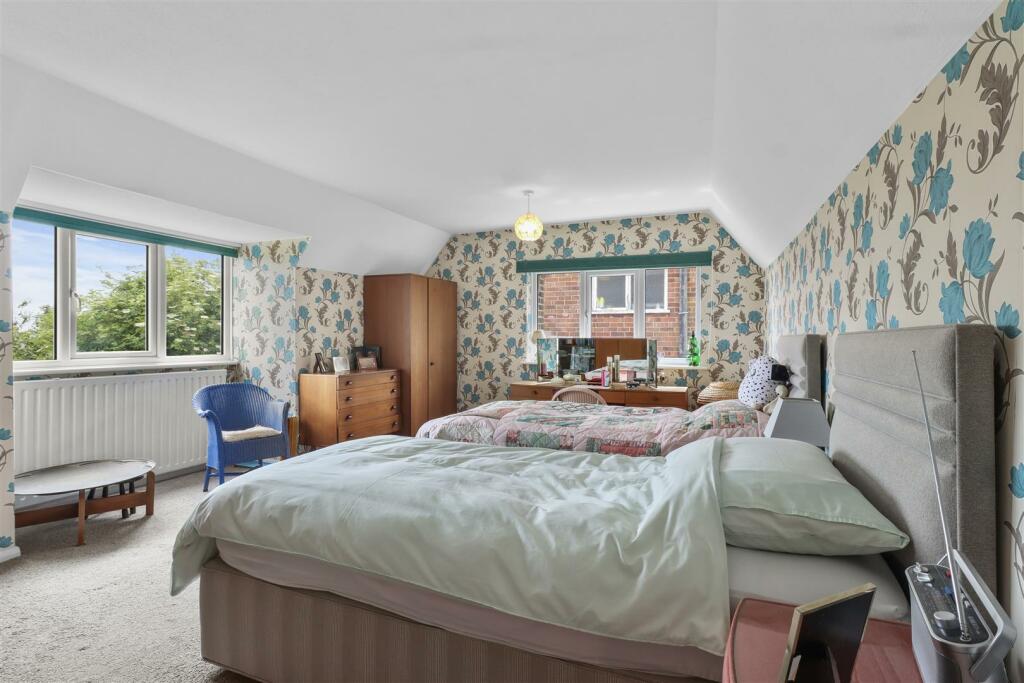 Additional property image - Willingdon Road, Eastbourne