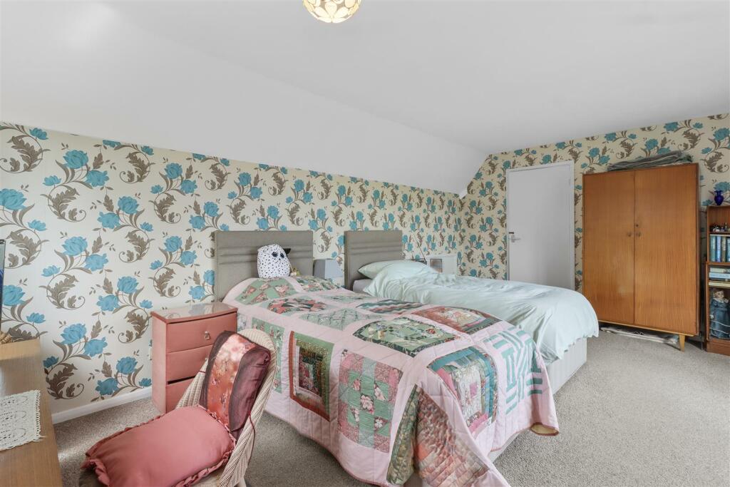 Additional property image - Willingdon Road, Eastbourne