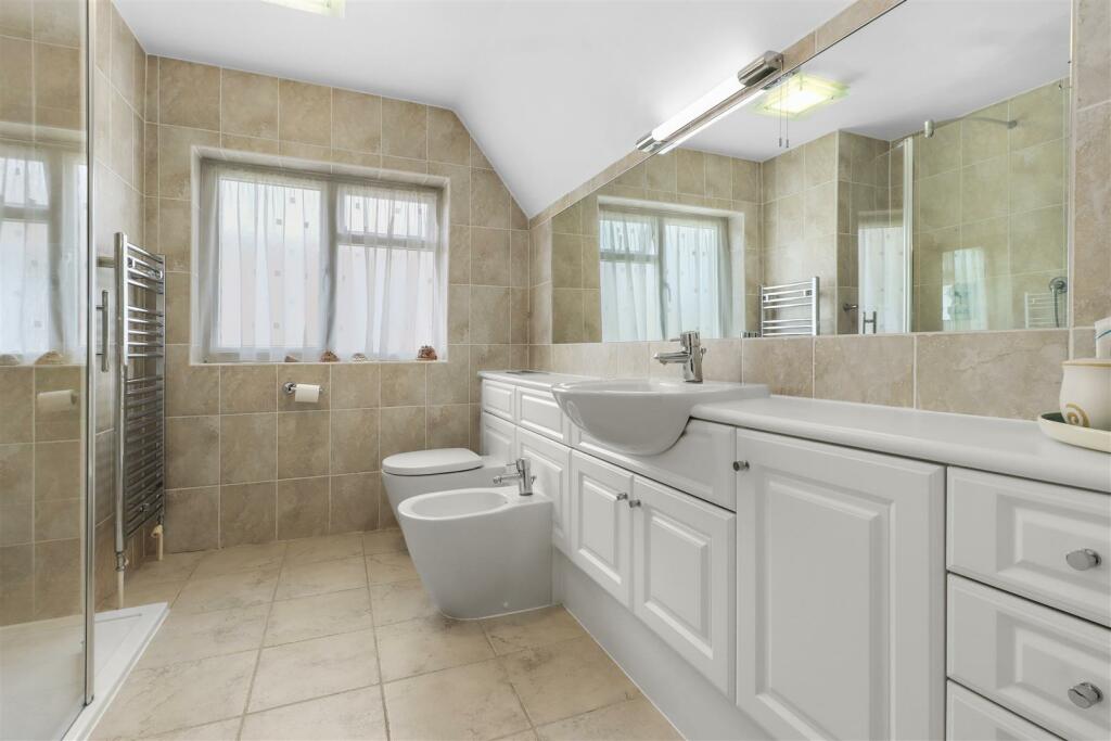 Additional property image - Willingdon Road, Eastbourne