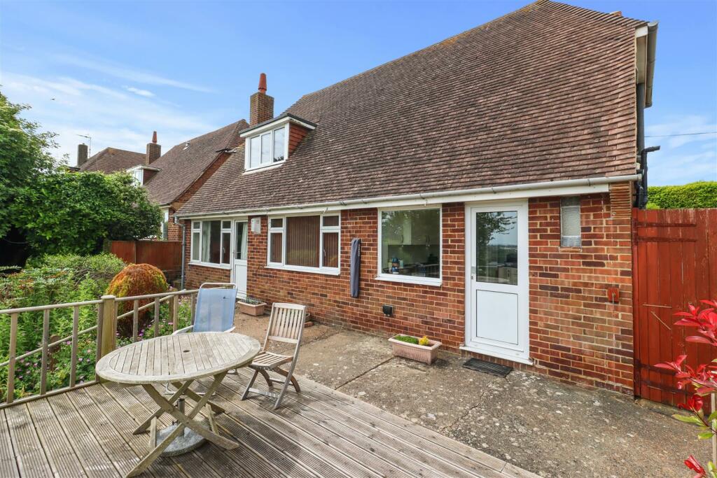 Additional property image - Willingdon Road, Eastbourne
