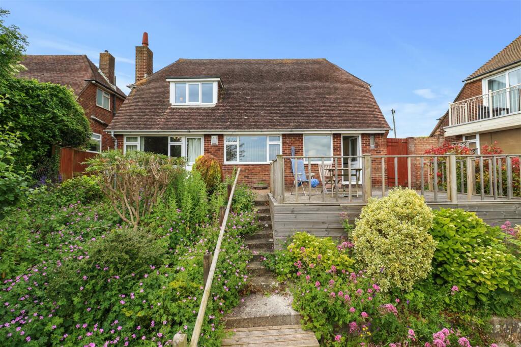 Additional property image - Willingdon Road, Eastbourne