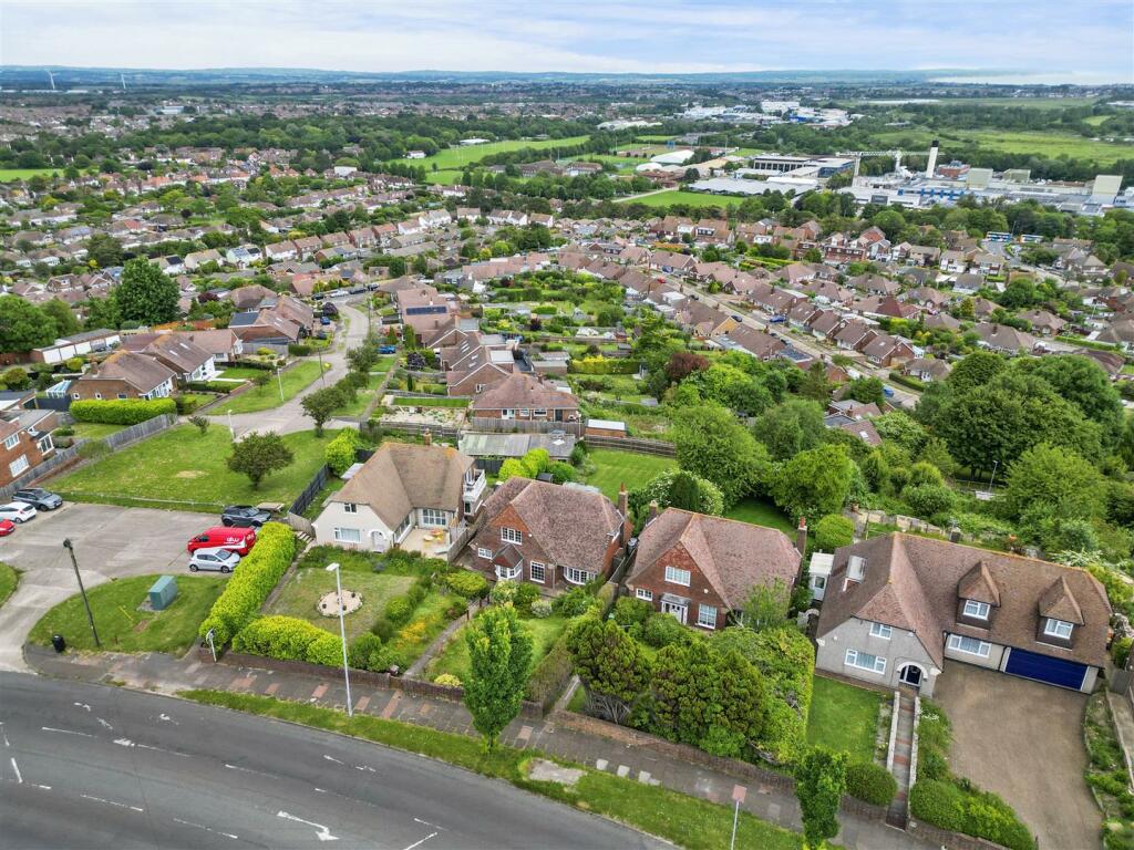 Additional property image - Willingdon Road, Eastbourne