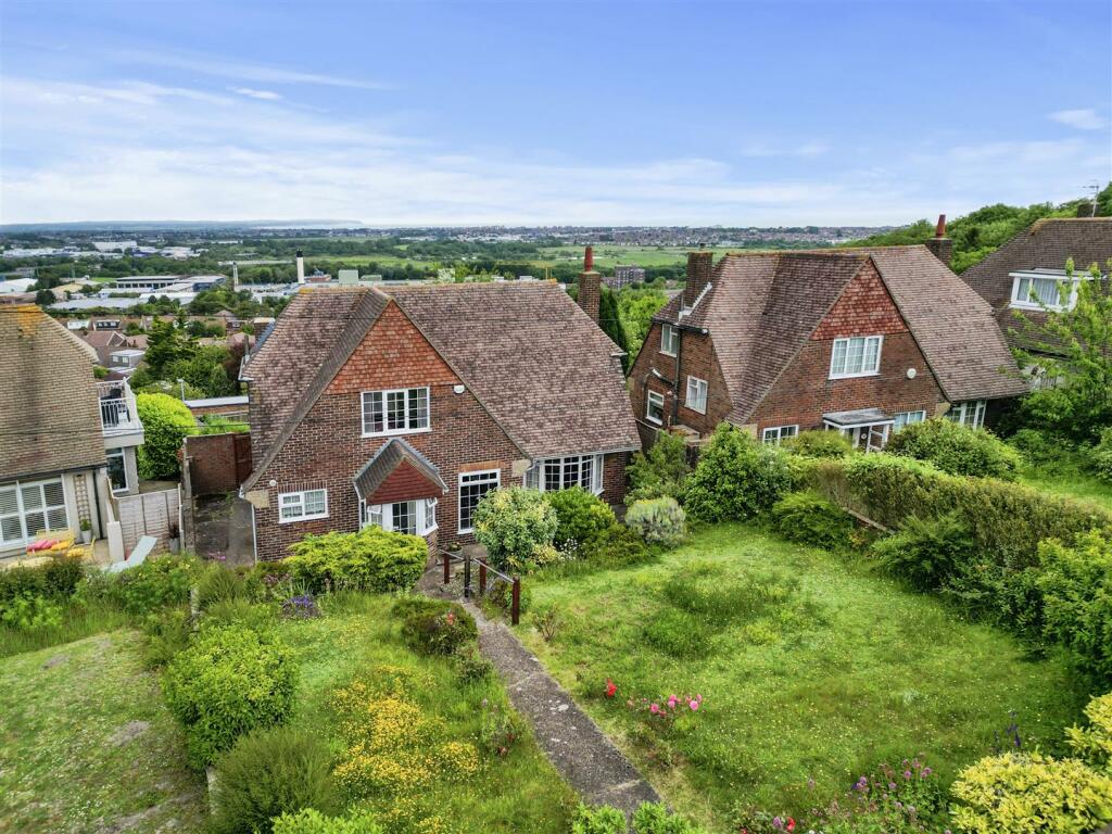 Additional property image - Willingdon Road, Eastbourne