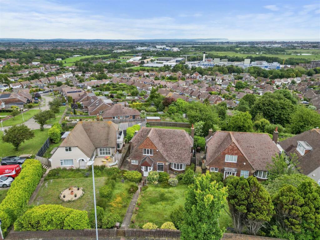 Additional property image - Willingdon Road, Eastbourne