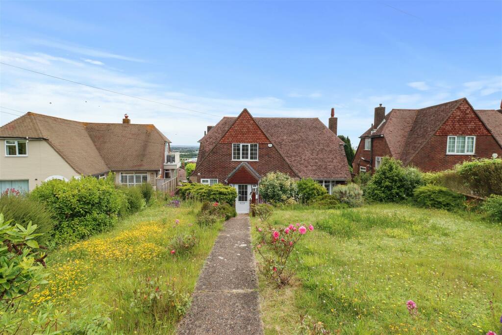 Additional property image - Willingdon Road, Eastbourne
