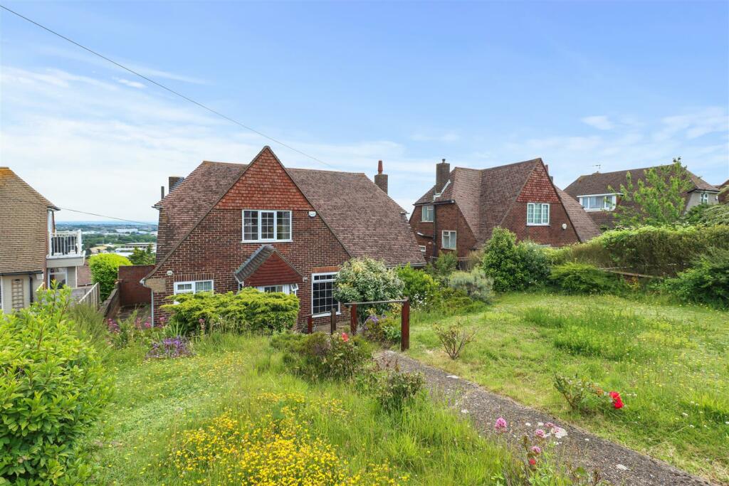 Additional property image - Willingdon Road, Eastbourne