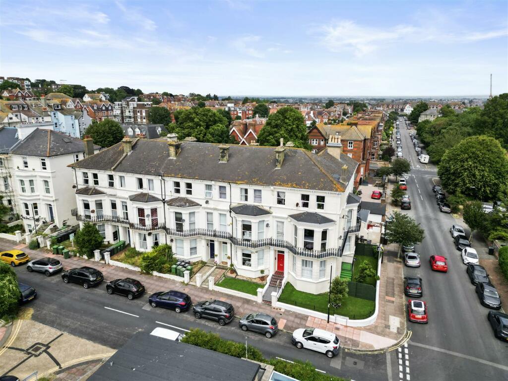 Main image of property: Upperton Gardens, Eastbourne