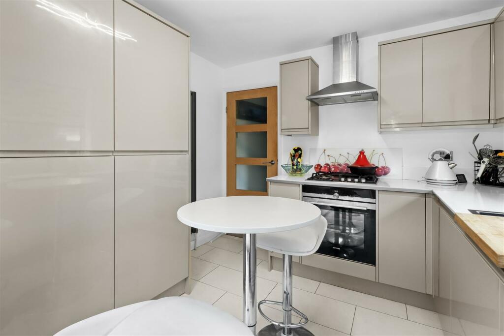 Additional property image - Willow Drive, Polegate