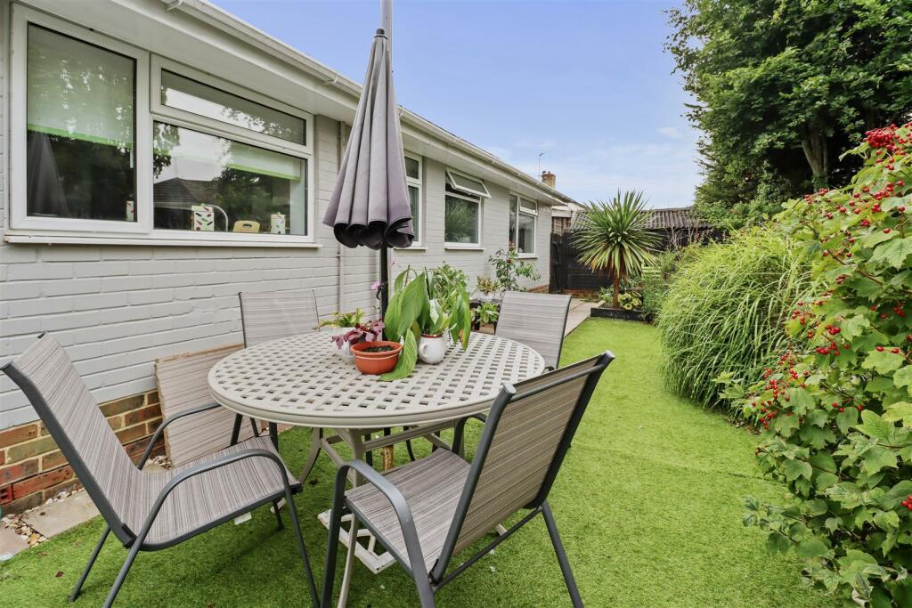 Property image - Willow Drive, Polegate
