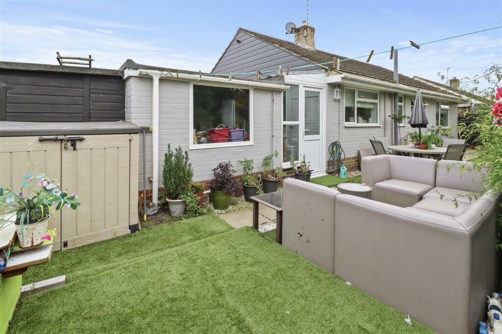 Additional property image - Willow Drive, Polegate