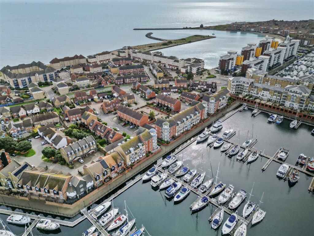 Property image - Phoenix Drive, Eastbourne