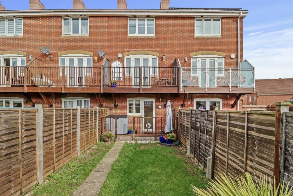 Additional property image - Phoenix Drive, Eastbourne