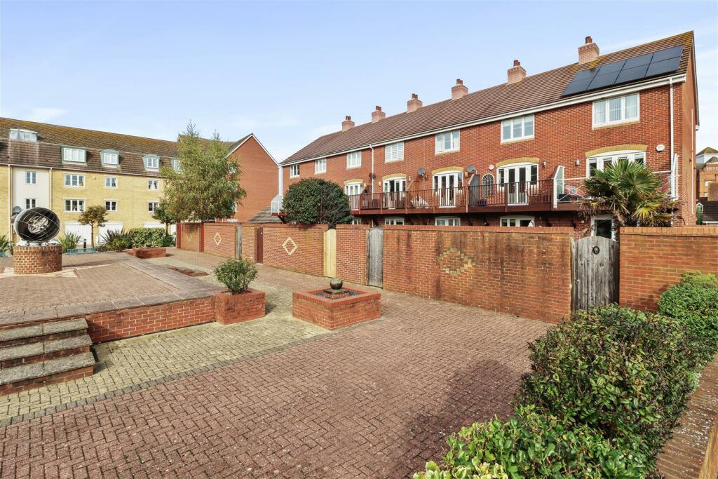 Additional property image - Phoenix Drive, Eastbourne