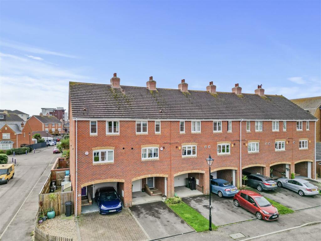 Additional property image - Phoenix Drive, Eastbourne