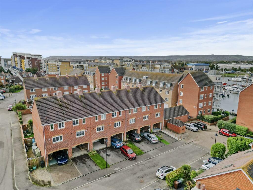 Additional property image - Phoenix Drive, Eastbourne