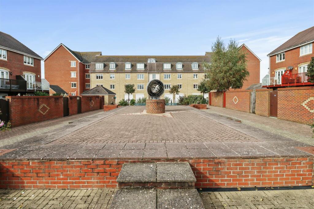 Additional property image - Phoenix Drive, Eastbourne