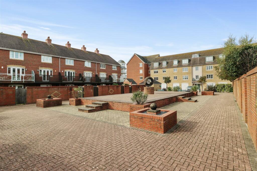 Additional property image - Phoenix Drive, Eastbourne