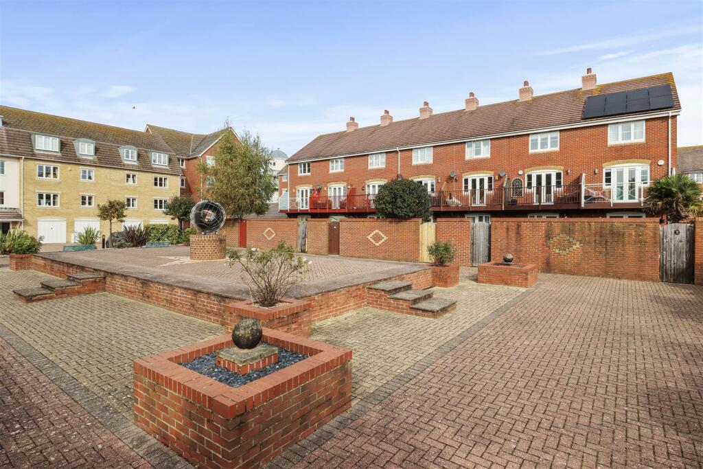 Additional property image - Phoenix Drive, Eastbourne