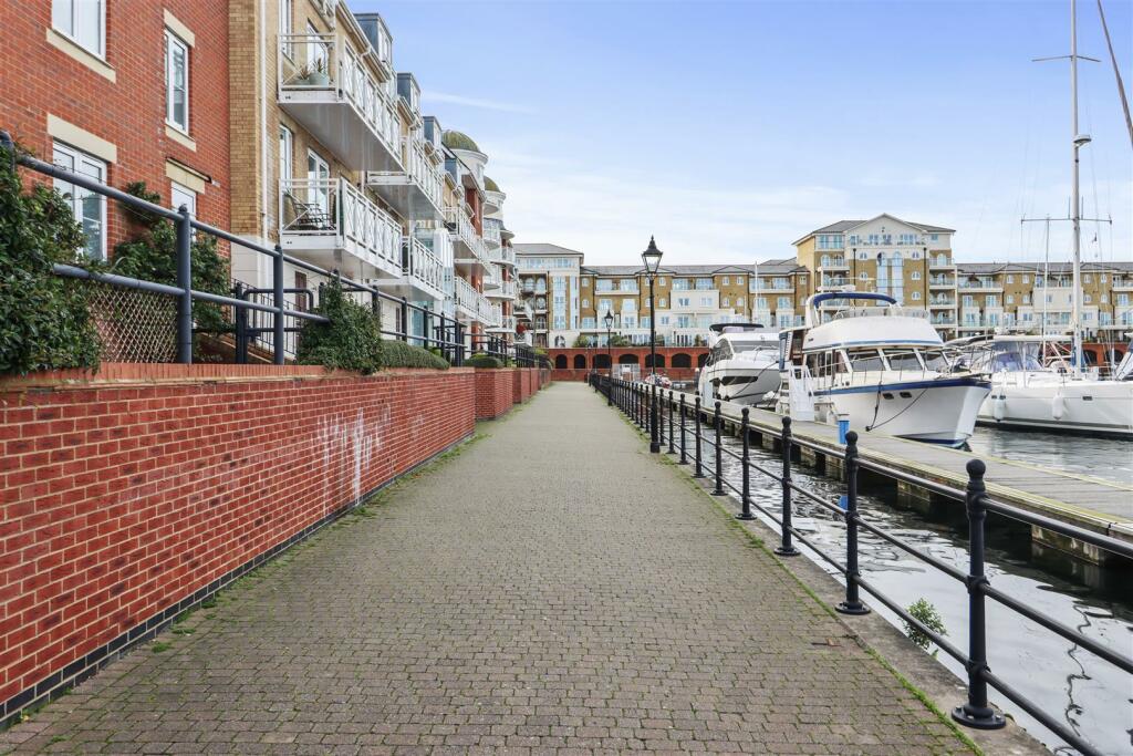 Additional property image - Phoenix Drive, Eastbourne