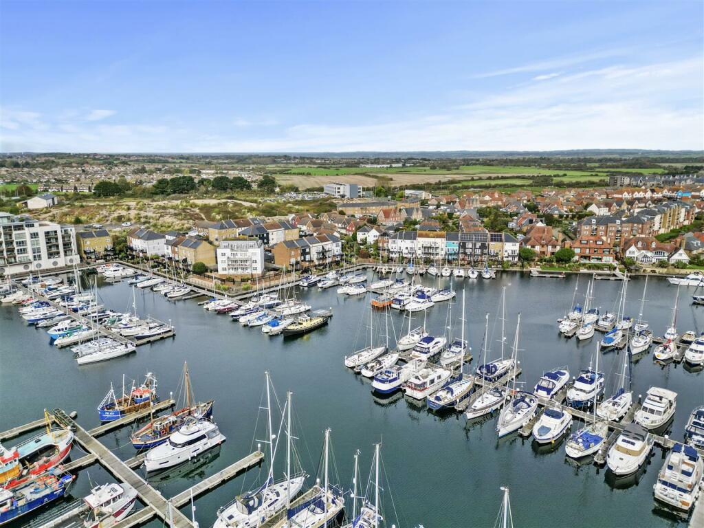 Additional property image - Phoenix Drive, Eastbourne